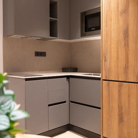 Monturiol Apartaments Барселона Екстер'єр фото