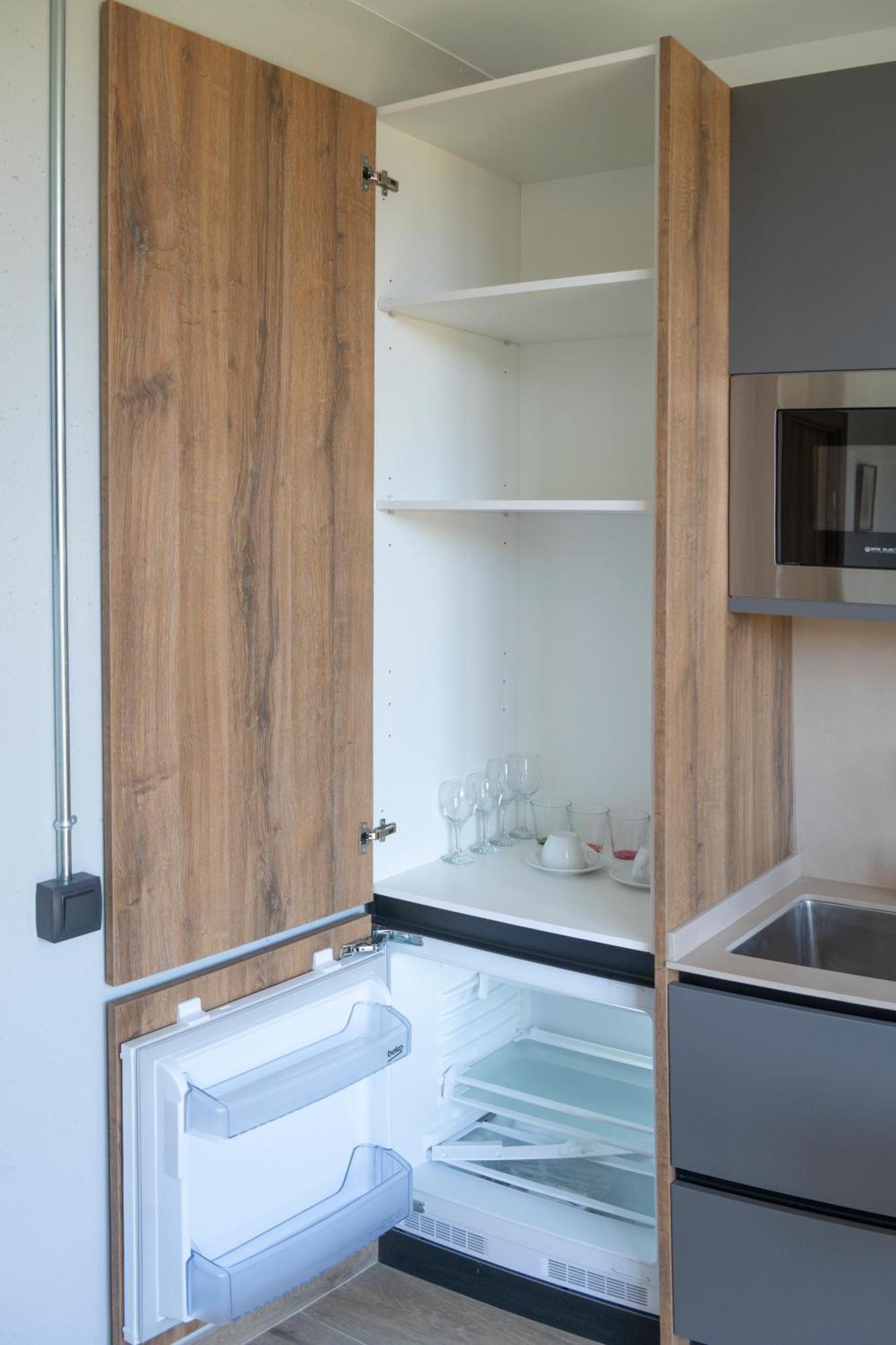 Monturiol Apartaments Барселона Екстер'єр фото